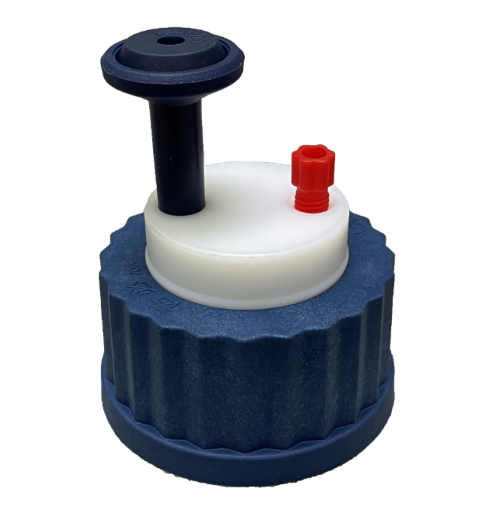 諾必思® 單孔溶劑蓋