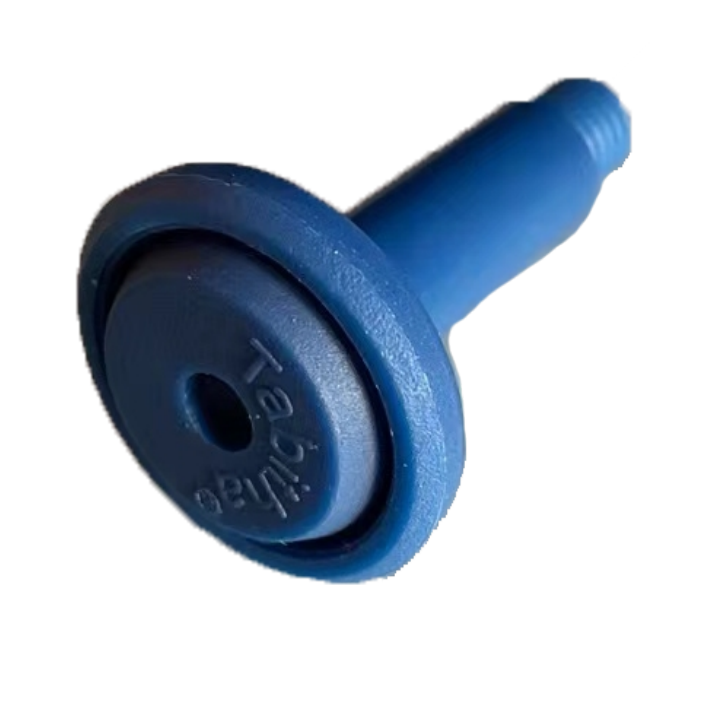 諾必思®單向進氣閥